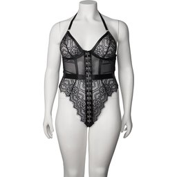 Moments Carmen Body Ouvert