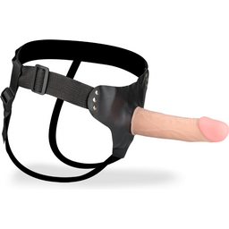 Gode ceinture creux 17,0cm Nathan