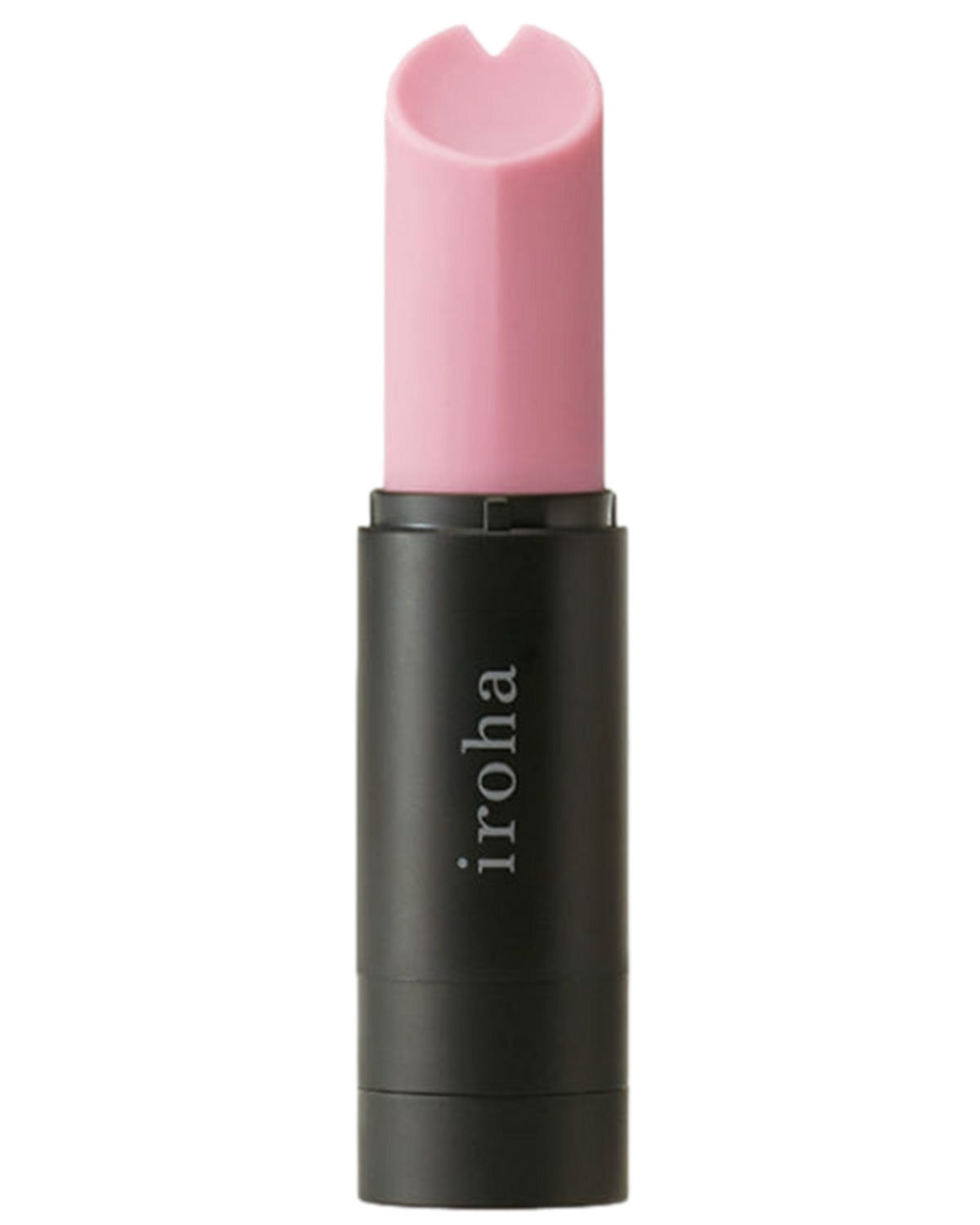 Vibromasseur Stick Lilas et Noir