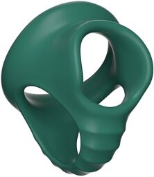 Ballstretcher souple Split Nutt Vert