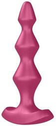 Plug Anal Vibrant Lolli Plug 1 Bordeaux