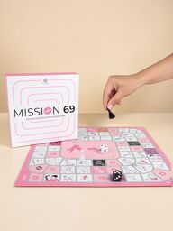 Jeu Mission 69