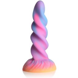 Dildo Licorne Luminescent