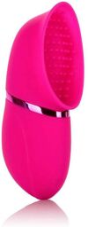 Simulateur de Cunnilingus Full Coverage Pump Rose indien