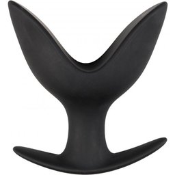 Avec cette plug classique et l’ancre arrondie- Petite