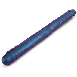 Double Dong Realistic Dildo