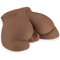 Fessier masturbateur réaliste Suzie 2,2kg