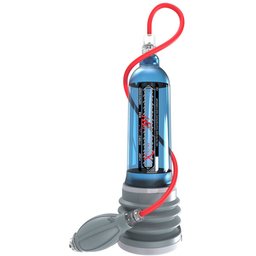 Développeur de Penis HydroXtreme 11