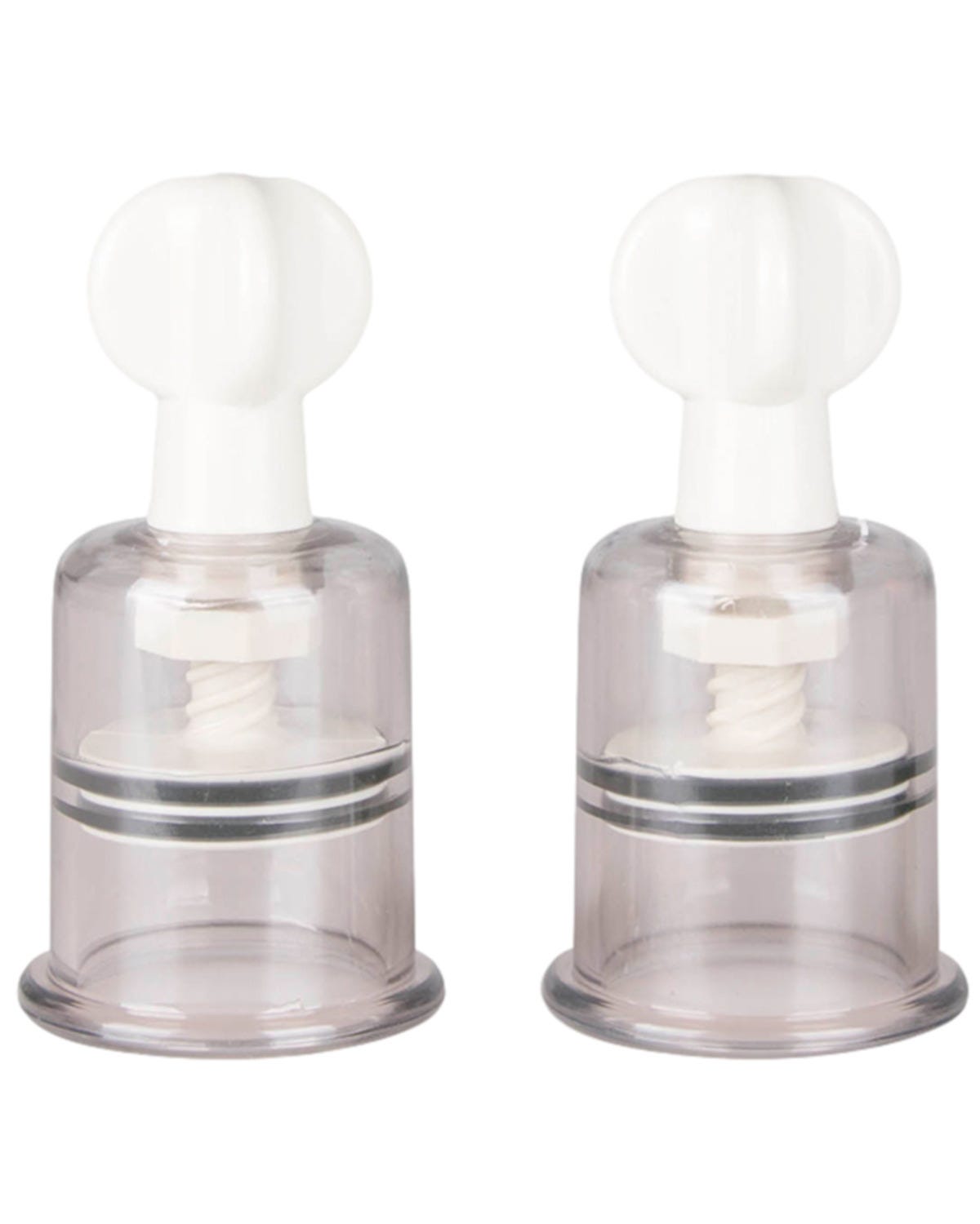 Pompe Teton et Clitoris