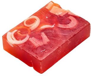 Savon Aphrodisiaque Sensual Fruits Exotiques