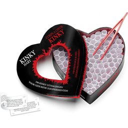 Jeu Corps à Coeur Kinky