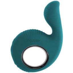 Evolved - Thumbs Up Vibromasseur Polyvalent