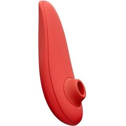 x Marilyn Monroe - Stimulateur clitoridien à air pulsé - Rouge