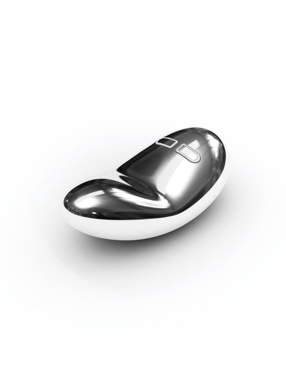 Stimulateur Yva Argent