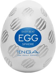 Oeuf Masturbateur Sphere