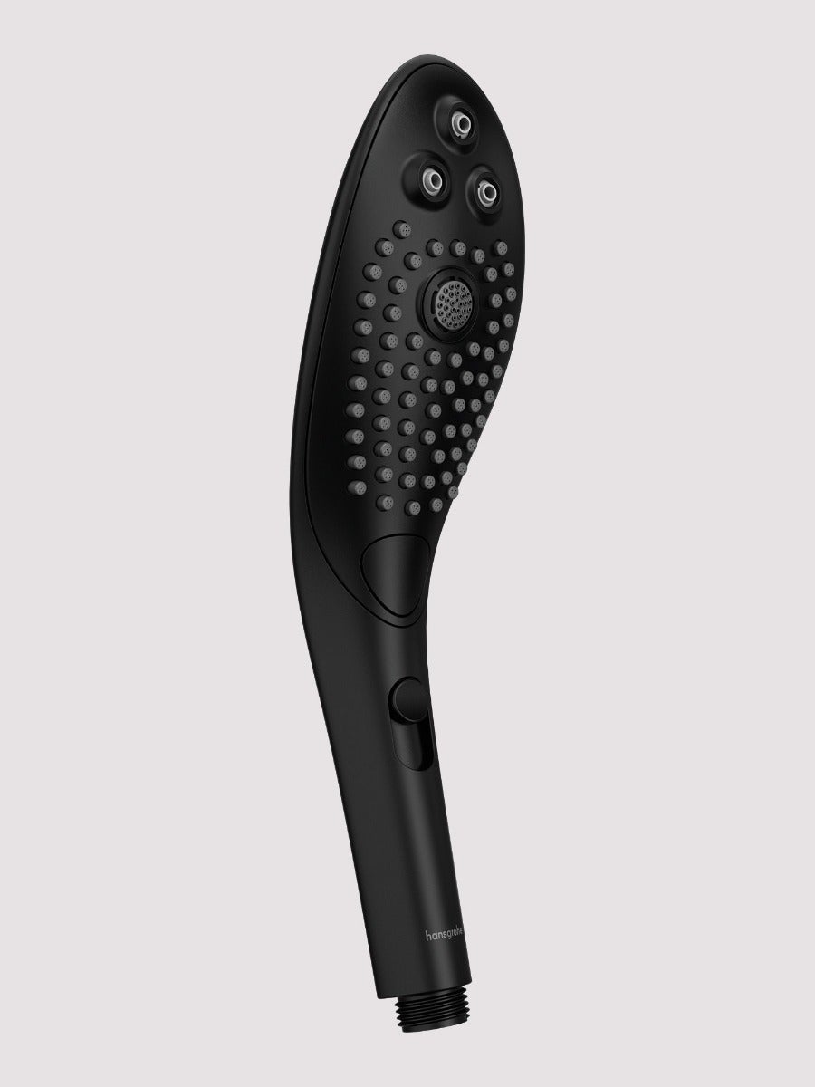 Womanizer Wave - Stimulateur douche noir
