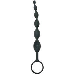 Chapelet Anal en Silicone