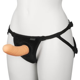 Everlaster Wishbone Gode Ceinture Creux