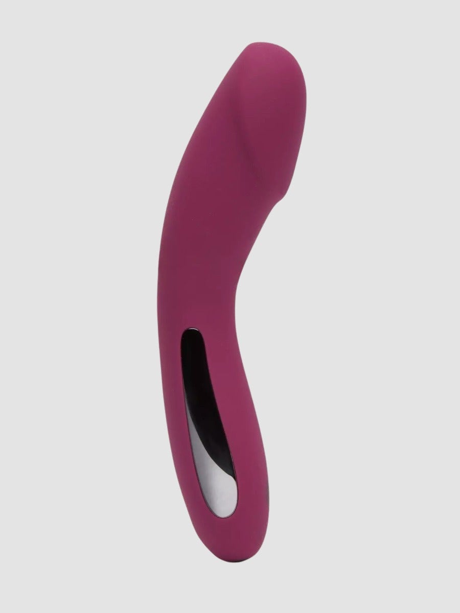 Vibromasseur réaliste Mantric