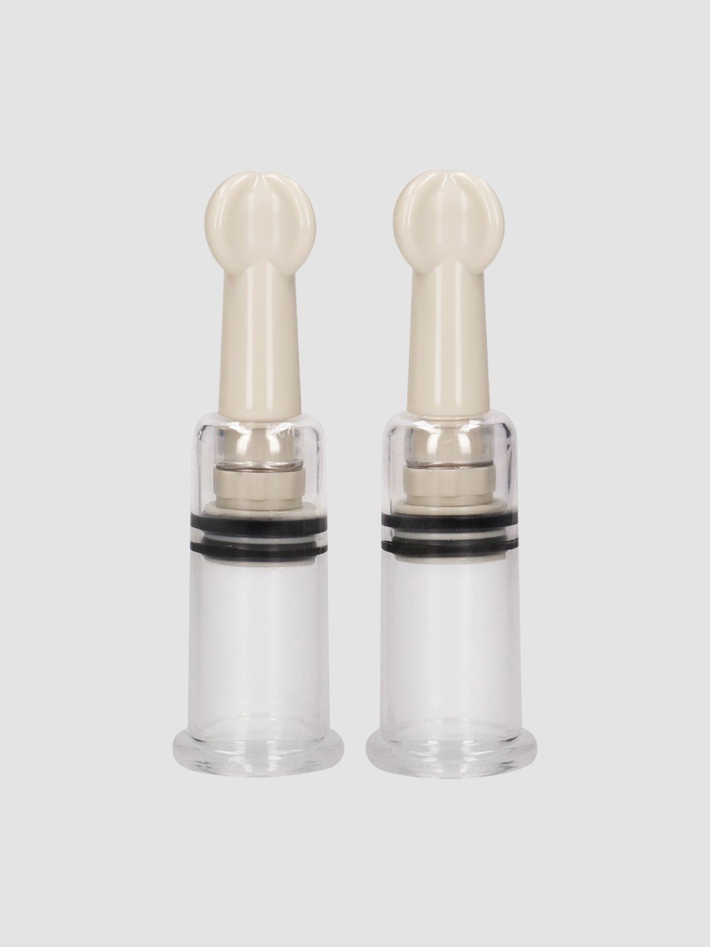Pompes à Tétons Nipple Suction Set Small