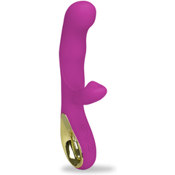 Vibro Mr Rabbit Upper Class