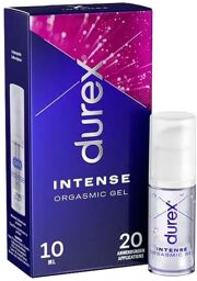 Gel stimulant Orgasm'Intense 10 ml