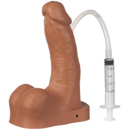 POP Packer Éjaculateur 13 cm