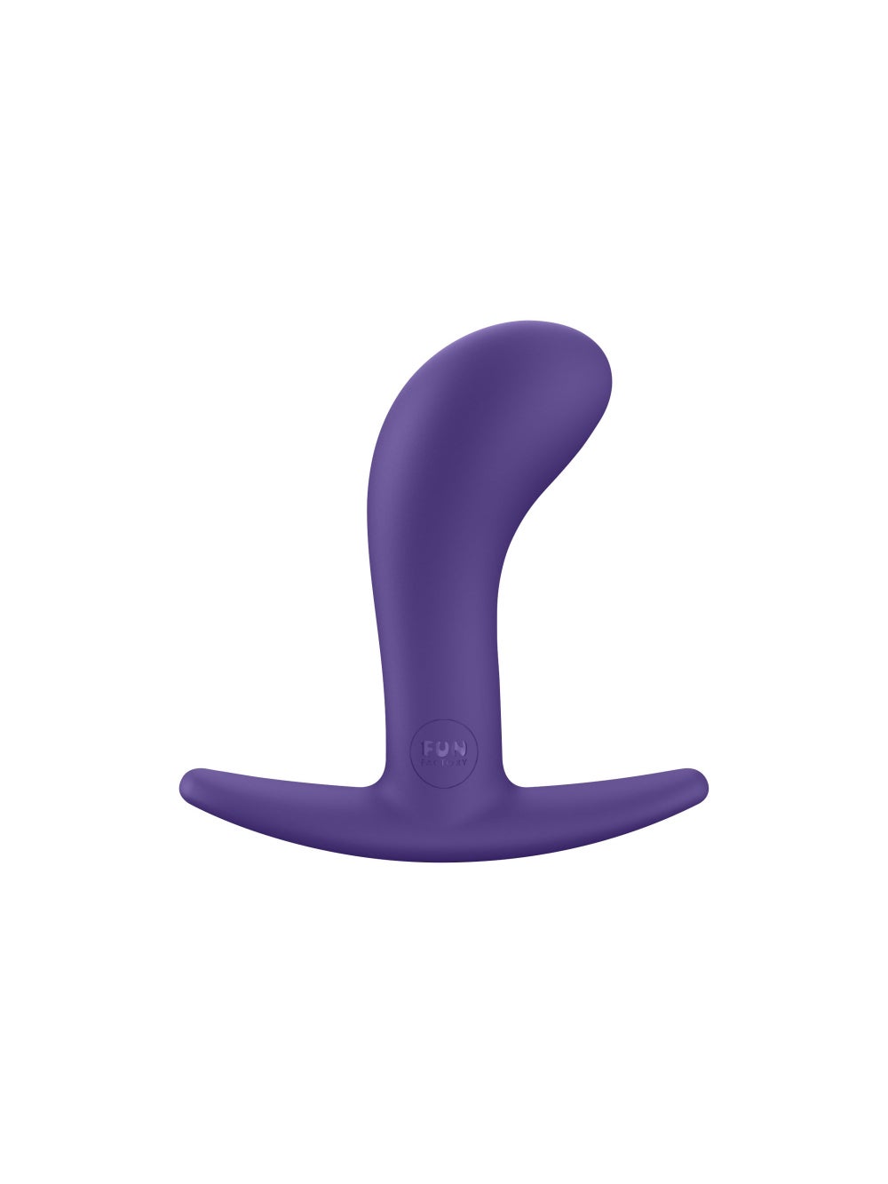 Plug Anal Bootie Small