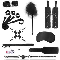 Kit D'Attaches Sous Lit Supreme Under The Bed Bindings Kit