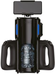 - SM 500 - Masturbateur à super poussée avec support de téléphone