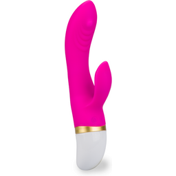 Vibromasseur rabbit Malo