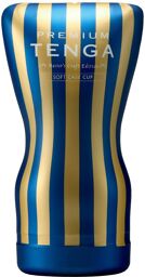 Premium Soft Case Cup