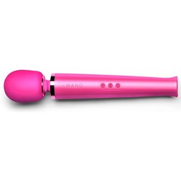 - Rechargeable Massager Magenta