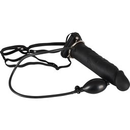 Gode Ceinture Gonflable