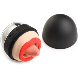 Stimulateur clitoridien Lady Licker