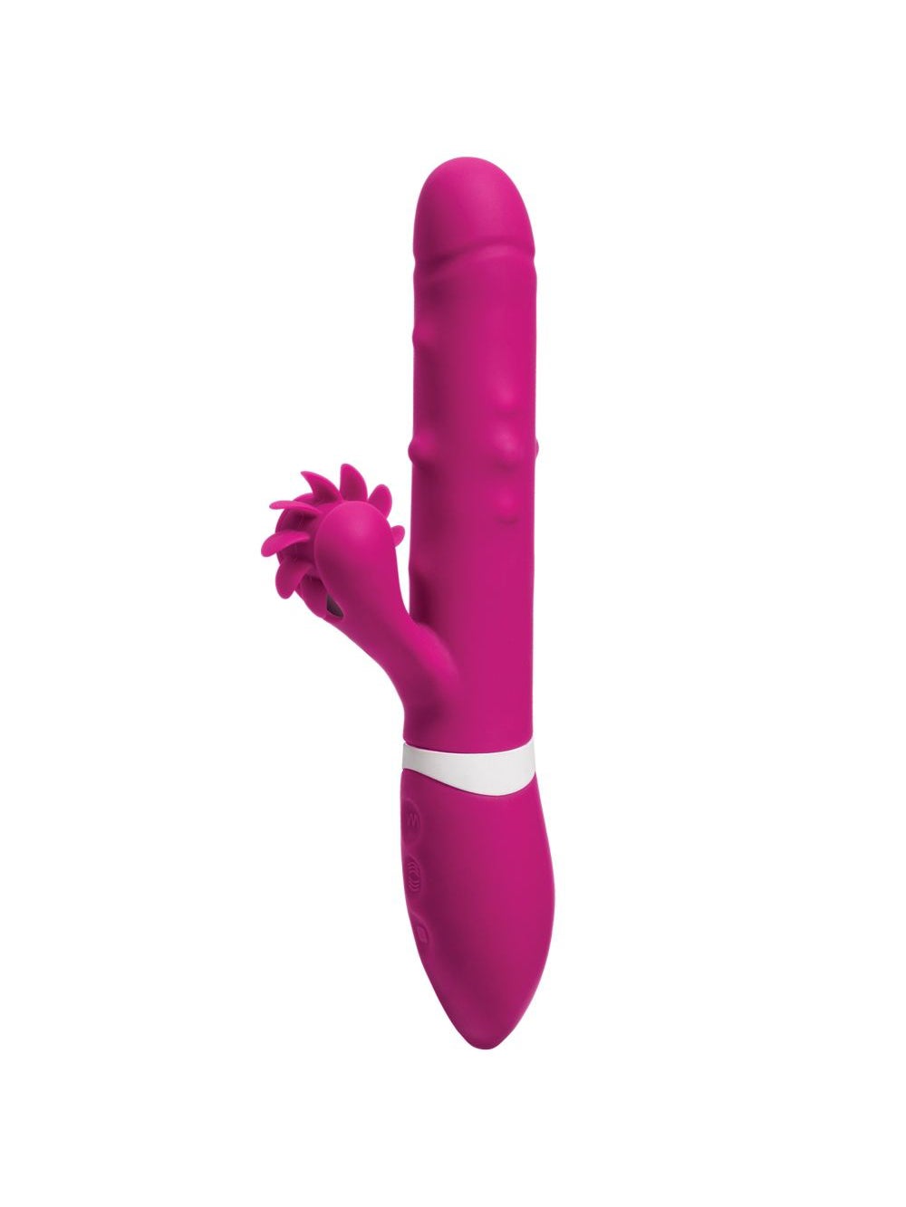 Vibromasseur iVibe select iRoll