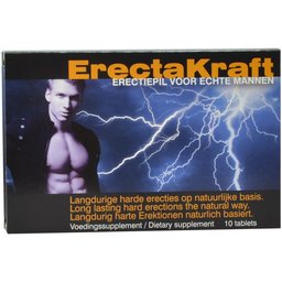 Erectakraft