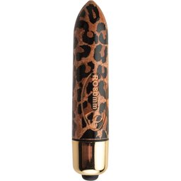 RO-80 mm Vibromasseur Bullet 7 Vitesses