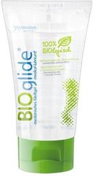 Lubrifiant 100 % Biologique Bioglide - 40 ml