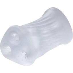 Masturbateur Triple Texture