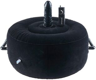 Siège gonflable Hot Seat Fetish Fantasy