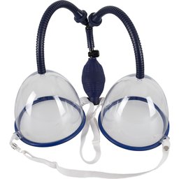 Easy Grow Ventouses pour Seins