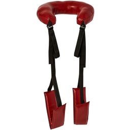 - Saffron Thigh Sling