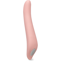 Vibromasseur rotations et vibrations Jungle