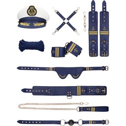 Coffret Bondage Sailor