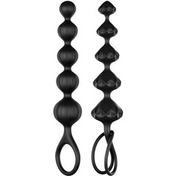 Love Beads Chapelet Anal 2 pcs