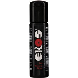 Toy Lubrifiant Silicone 100 ml