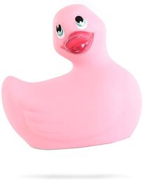 Canard Vibrant I Rub My Duckie 2.0 Classic Rose