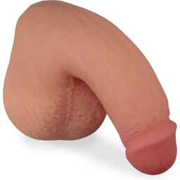 Prothèse packer mou réaliste Marius