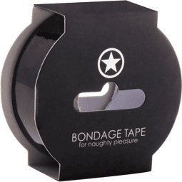 Ruban de Bondage Non-Adhésif - 17,5m